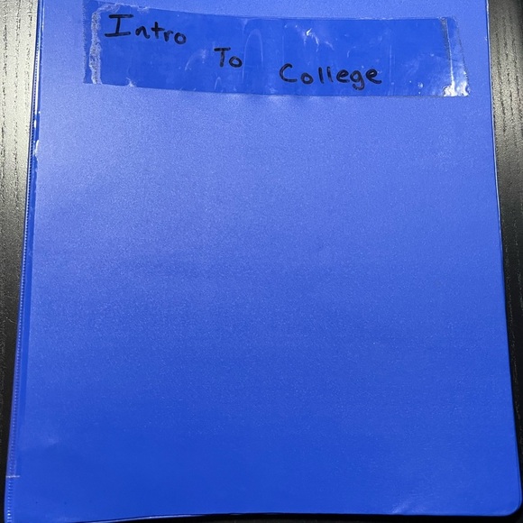 Becoming a Master Student 5e Dave Ellis Intro to College Loose Leaf Book - Picture 5 of 5